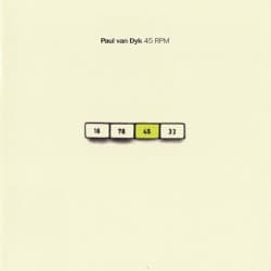 45 RPM