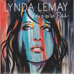 Il n’y a qu’un pas