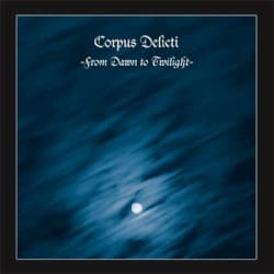 From Dawn to Twilight