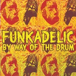 By Way of the Drum