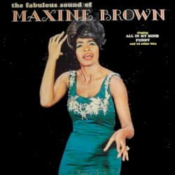 The Fabulous Sound of Maxine Brown