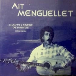Chants & Poésie de Kabylie