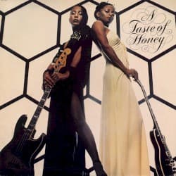 A Taste of Honey