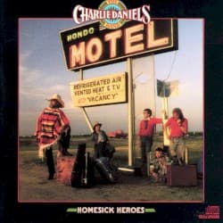Homesick Heroes