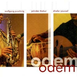 Odem
