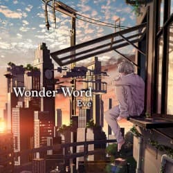 Wonder Word