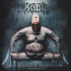 The Atrocity Exhibition: Exhibit A