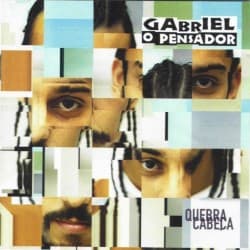 Quebra-Cabeça