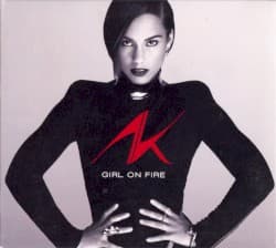 Girl on Fire