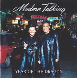 2000 – Year of the Dragon