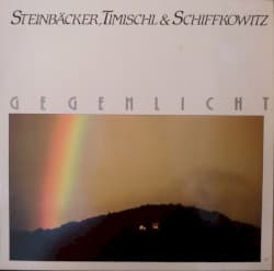 Gegenlicht