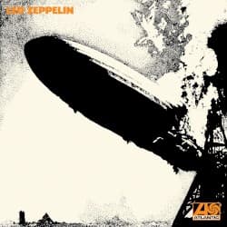 Led Zeppelin