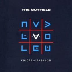 Voices of Babylon