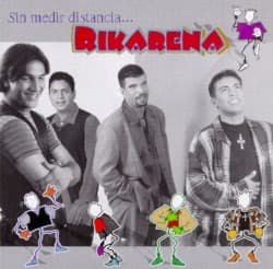 Sin medir distancia...