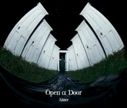Open α Door