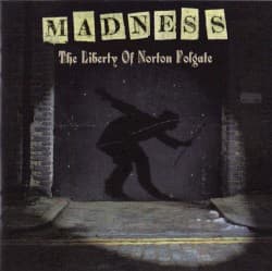 The Liberty of Norton Folgate
