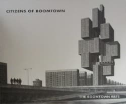 Citizens of Boomtown