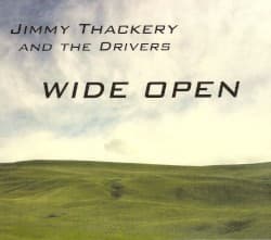 Wide Open