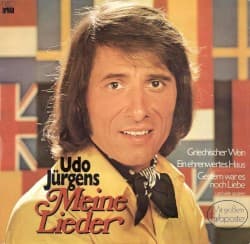 Meine Lieder