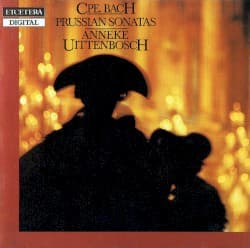 Prussian Sonatas