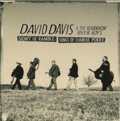 Didn’t He Ramble: Songs of Charlie Poole