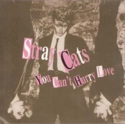 You Can't Hurry Love