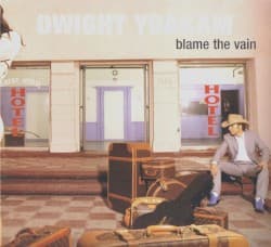 Blame the Vain