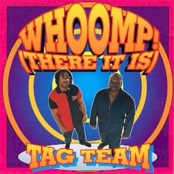 Whoomp! The Album