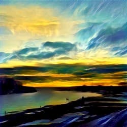 Celtic Dreams