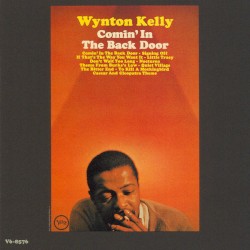 Comin’ in the Back Door