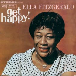 Get Happy!