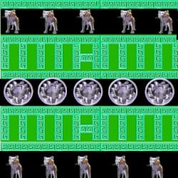 MATANGI Mix for Kenzo