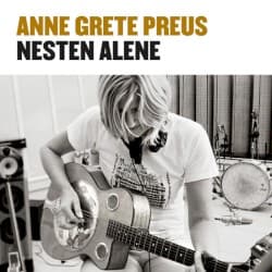 Nesten alene