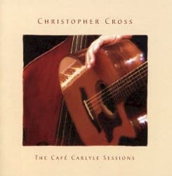 The Café Carlyle Sessions
