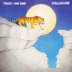 Spellbound