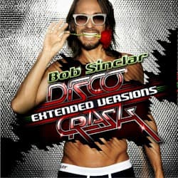 Disco Crash (extended versions)