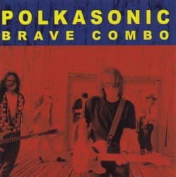 Polkasonic