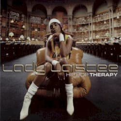 Hip Hop Therapy