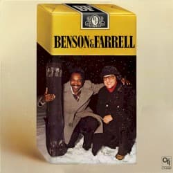 Benson & Farrell