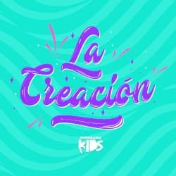 La creación