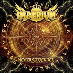 Never Surrender