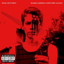 Make America Psycho Again