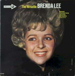 The Versatile Brenda Lee