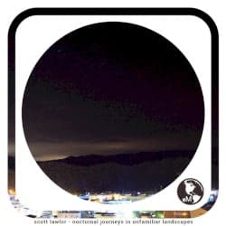 Nocturnal Journeys in Unfamiliar Landscapes