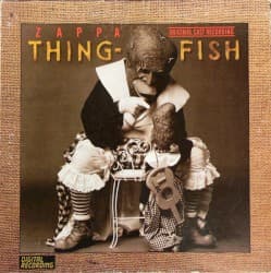 Thing‐Fish