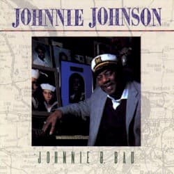 Johnnie B. Bad