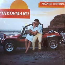 Amanecí contigo