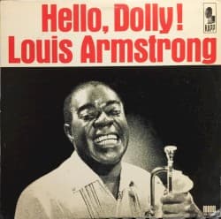 Hello, Dolly!