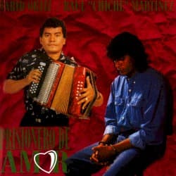 Prisionero de amor