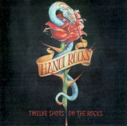 Twelve Shots on the Rocks